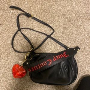 Juicy Couture Purse
